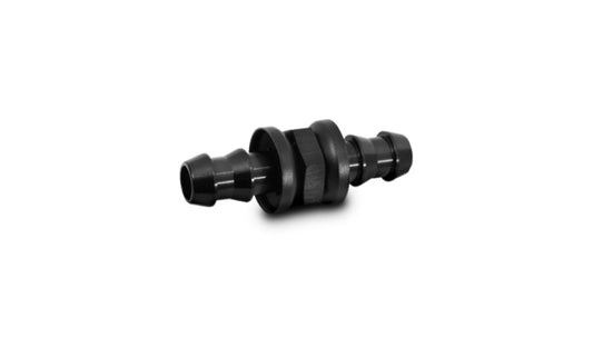 Vibrant -8AN to -10AN Barbed Transition Fitting