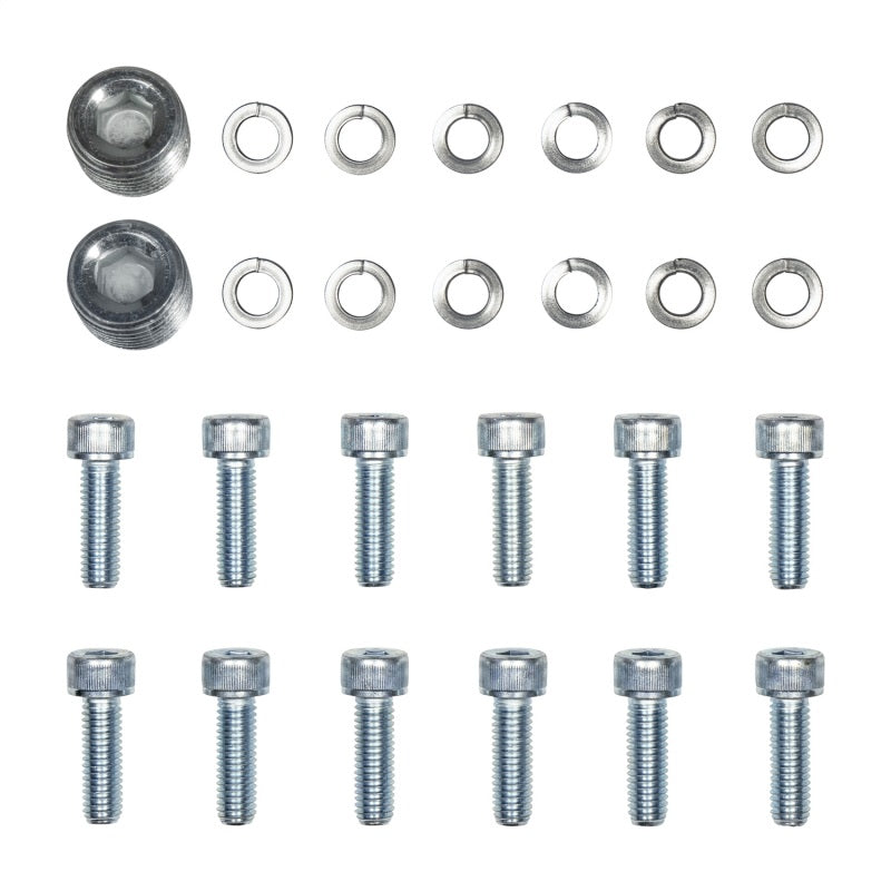 Yukon Gear & Axle YHCC-F10.5 for 1997-2017 Ford E150 9.75in Rear Differentials Hardcore Cover