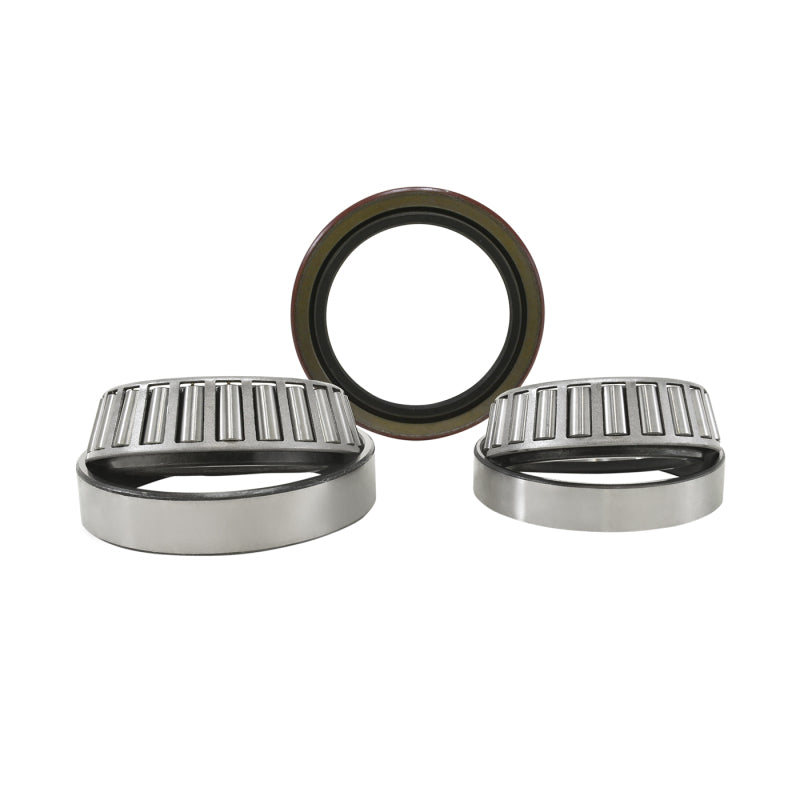 Yukon Gear & Axle AK CD60 Replacement Axle Bearing & Seal Kit For D60 & D70U / 94-02 Dodge 3/4 Ton Rear
