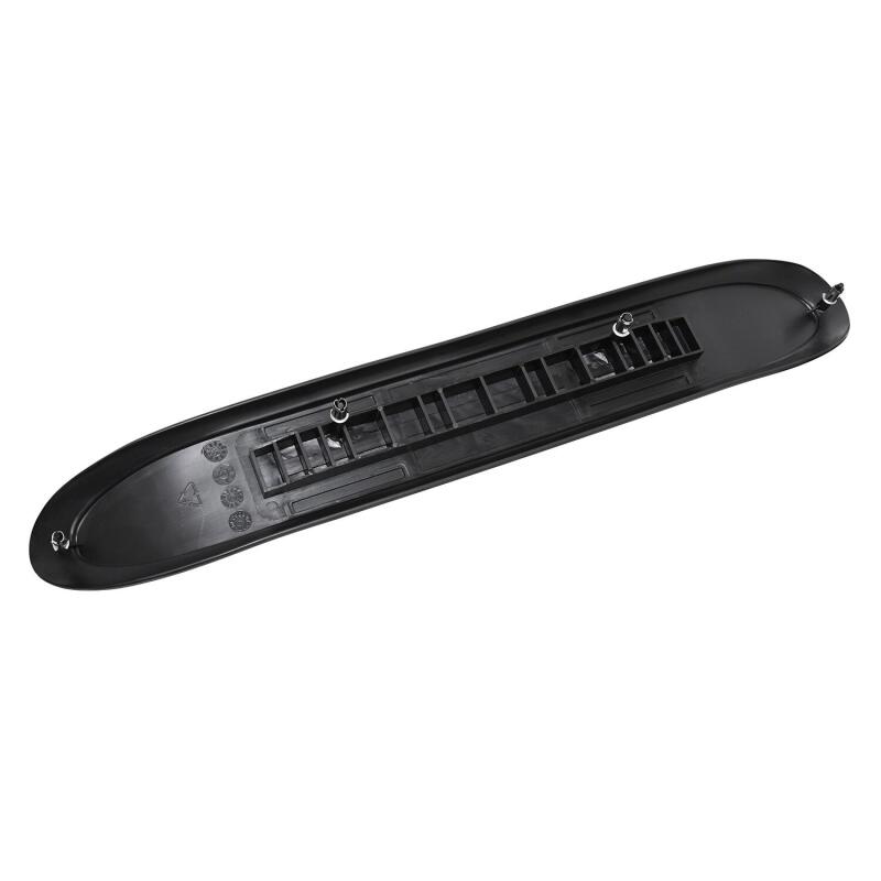 Westin 25-0001 Replacement Service Kit with 20in pad Black