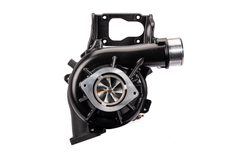 Fleece Performance FPE-L5P-VNT63-1723 for 17-23 GM 2500/3500 6.6L L5P Duramax 63mm Cheetah Turbocharger
