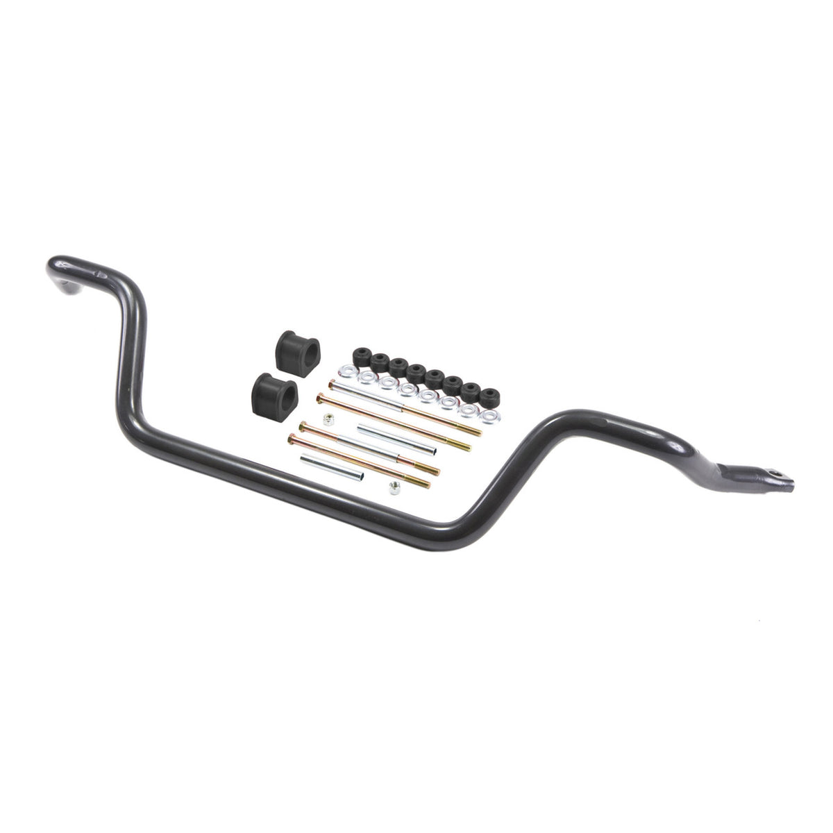 Belltech Front Anti-Sway Bar for Ford 1979-1993 Mustang - All