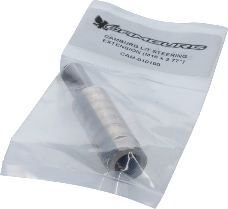 Camburg Engineering CAM-010190 Long Travel Steering Extension (M16 x 2.77 in) for Camburg Long Travel Kits