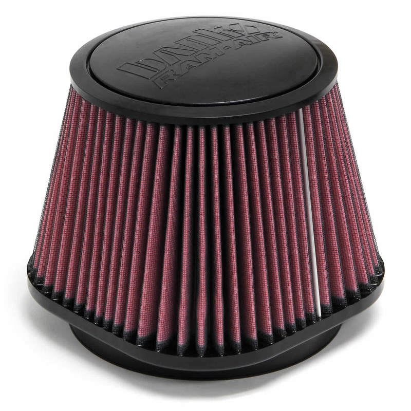 Banks Power Air Filter Element, Ram-Air® System - 2007-12 Dodge 6.7L, Dry Filter