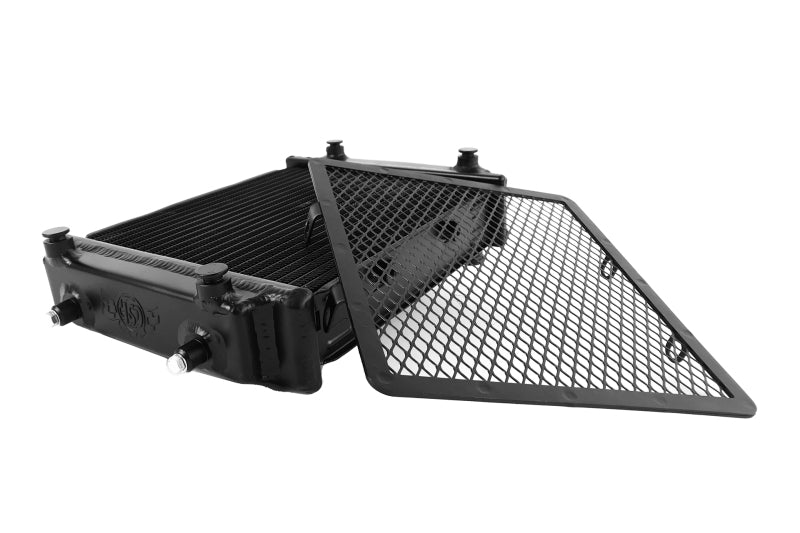 CSF 8132 Radiator for 2015+ Volkswagen Golf