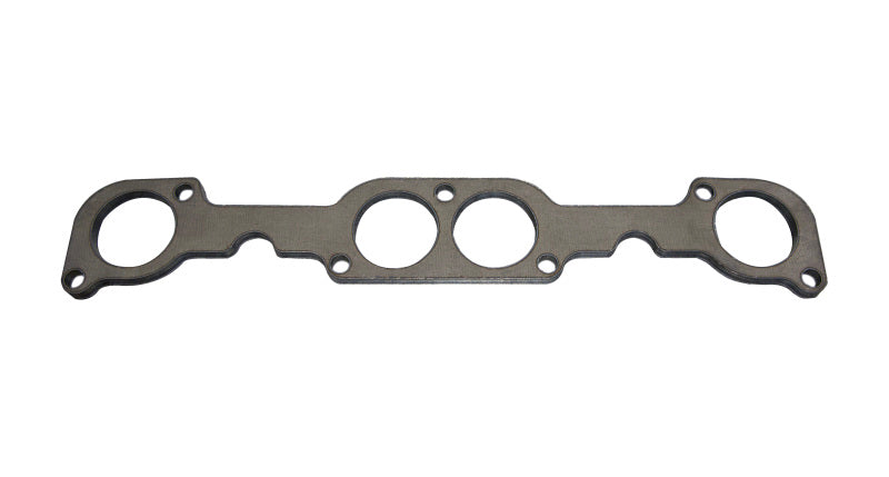 Kooks 7034-SP-2 for SB Chevy 2in Steel 23SBC Stahl S.P. Flange (Bank)