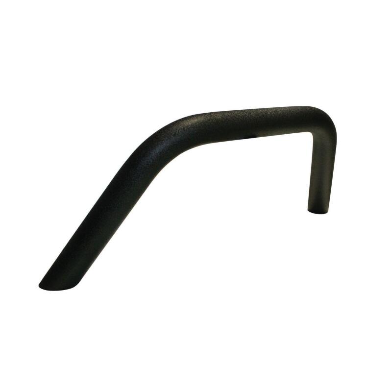 Westin 46-43635 Bull Bar/Light Bar Black Wrinkle for 2007-2018 Jeep