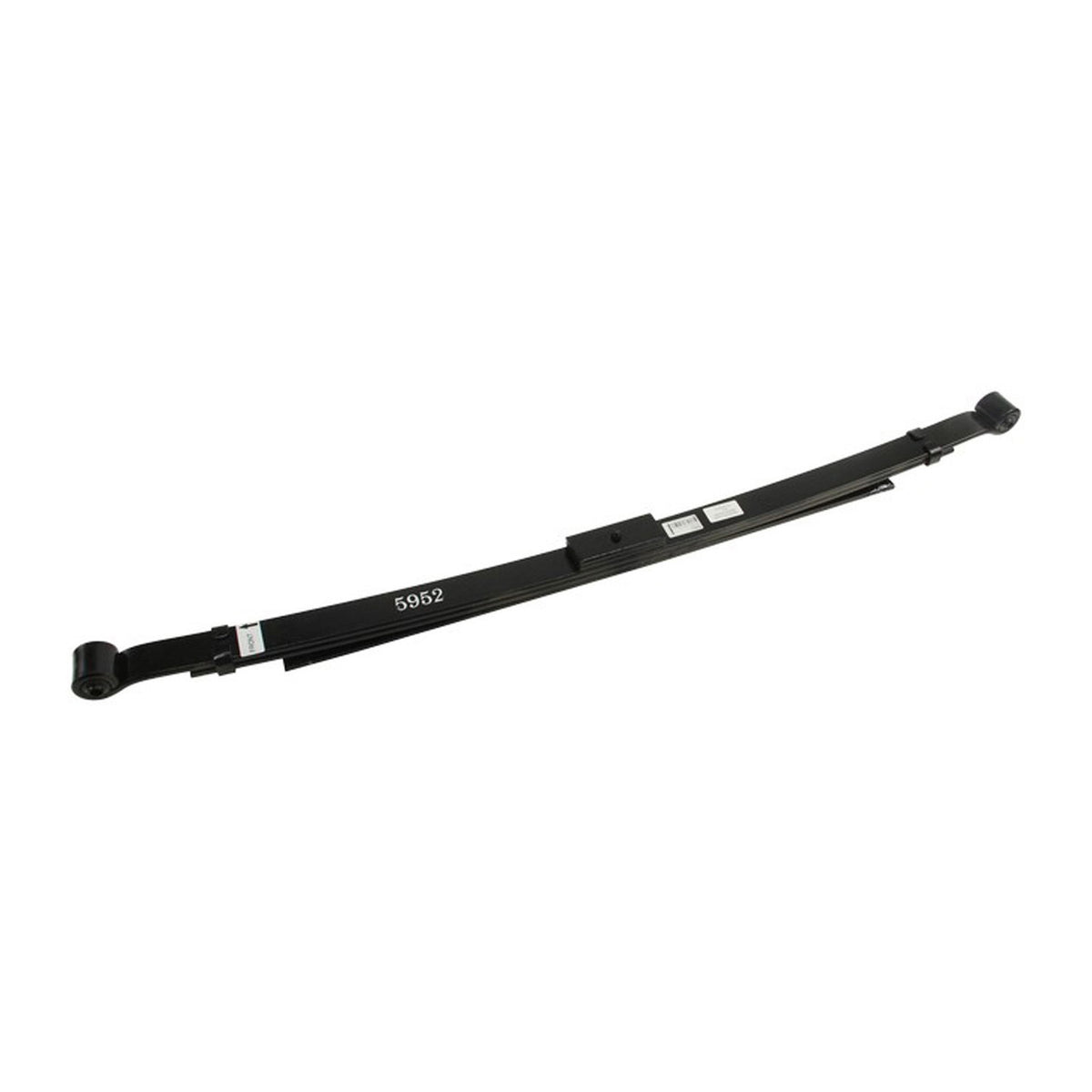 Belltech Leaf Spring 99-07 for Chevy C1500