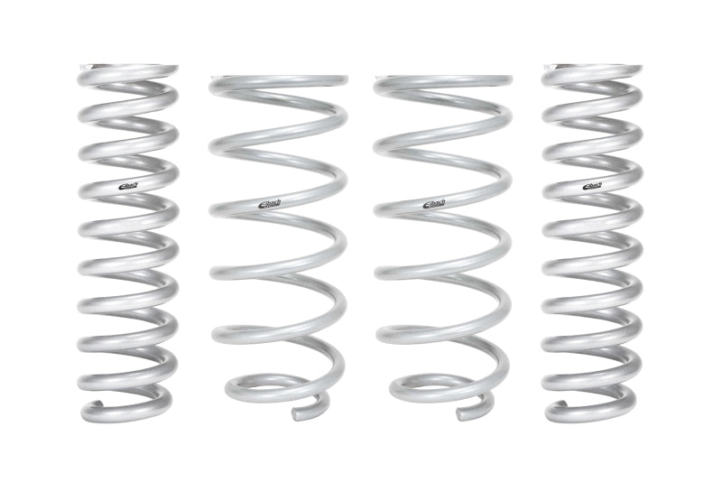 Eibach Ineos Grenadier with Winch Pro-Lift Kit Springs (Front & Rear) E30-34-001-02-22