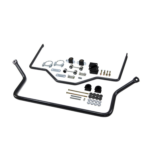 Belltech Anti-Sway Bar Set for 1999-2006 Chevrolet Silverado 1500/GMC Sierra 1500