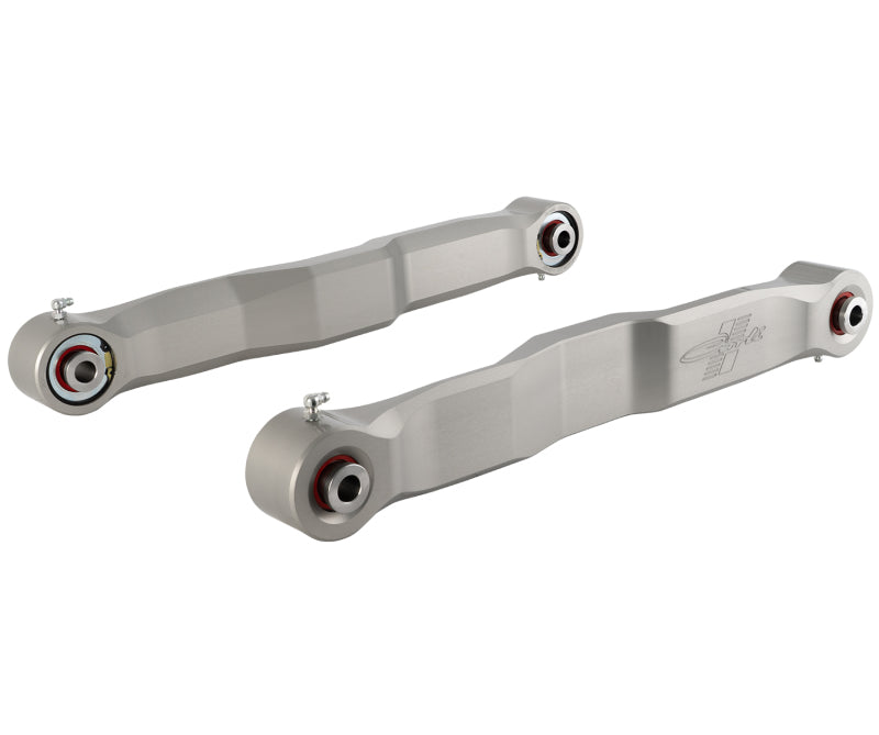 Carli Suspension CS-DBCA-03-CLR High-Clearance Control Arms for 2003-2009 Dodge Ram 2500 / 3500 4x4