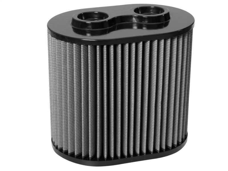 aFe MagnumFLOW Air Filters OER PDS Ford Diesel Trucks 2017 6.7L V8 - #11-10139