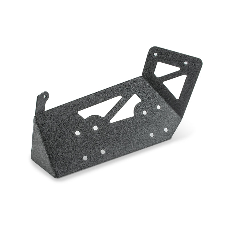 DV8 Offroad 2018+ Jeep JL / JT Engine Bay Compressor Mount - #CMJL-01