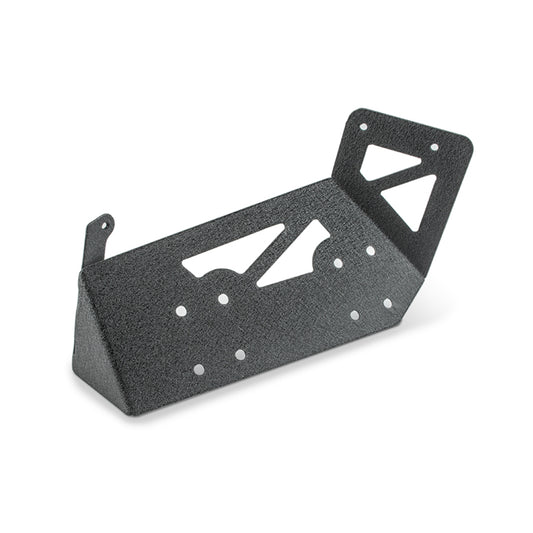 DV8 Offroad 2018+ Jeep JL / JT Engine Bay Compressor Mount - #CMJL-01
