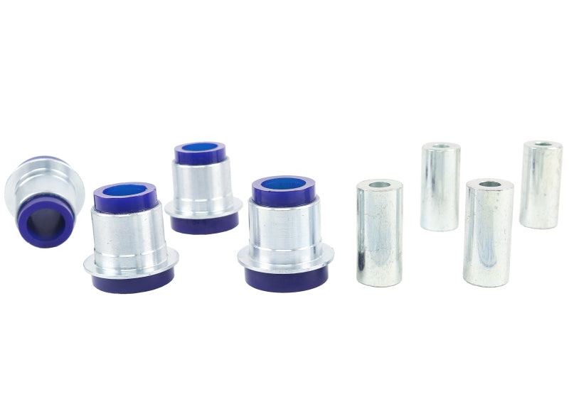 SuperPro Front Control Arm Upper-Inner Bushing Kit