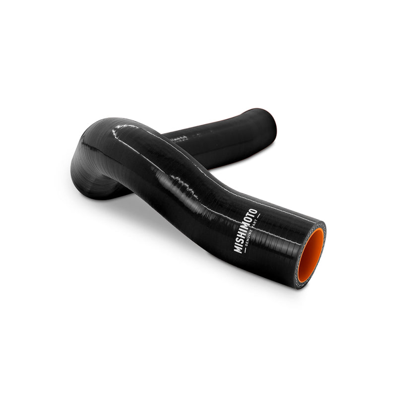 Mishimoto 2024+ Ford Mustang 2.3L Silicone Coolant Hose Kit - Black - #MMHOSE-MUS4-24BK