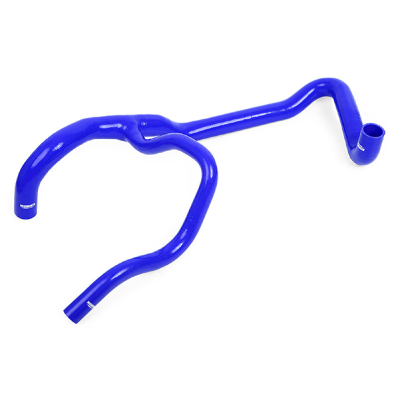 Mishimoto 14+ Chevrolet Silverado 1500 Blue Silicone Hose Kit - #MMHOSE-K2-14BL