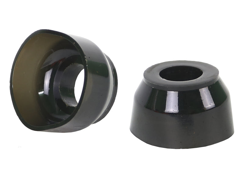 Whiteline W93459 Ball Joint Dust Boots for 1979-2004 Ford Mustang, 1979-1994 Mercury Capri, 1983-1992 Chevrolet Camaro and More