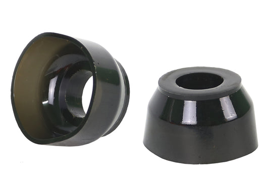 Whiteline W93459 Ball Joint Dust Boots for 1979-2004 Ford Mustang, 1979-1994 Mercury Capri, 1983-1992 Chevrolet Camaro and More