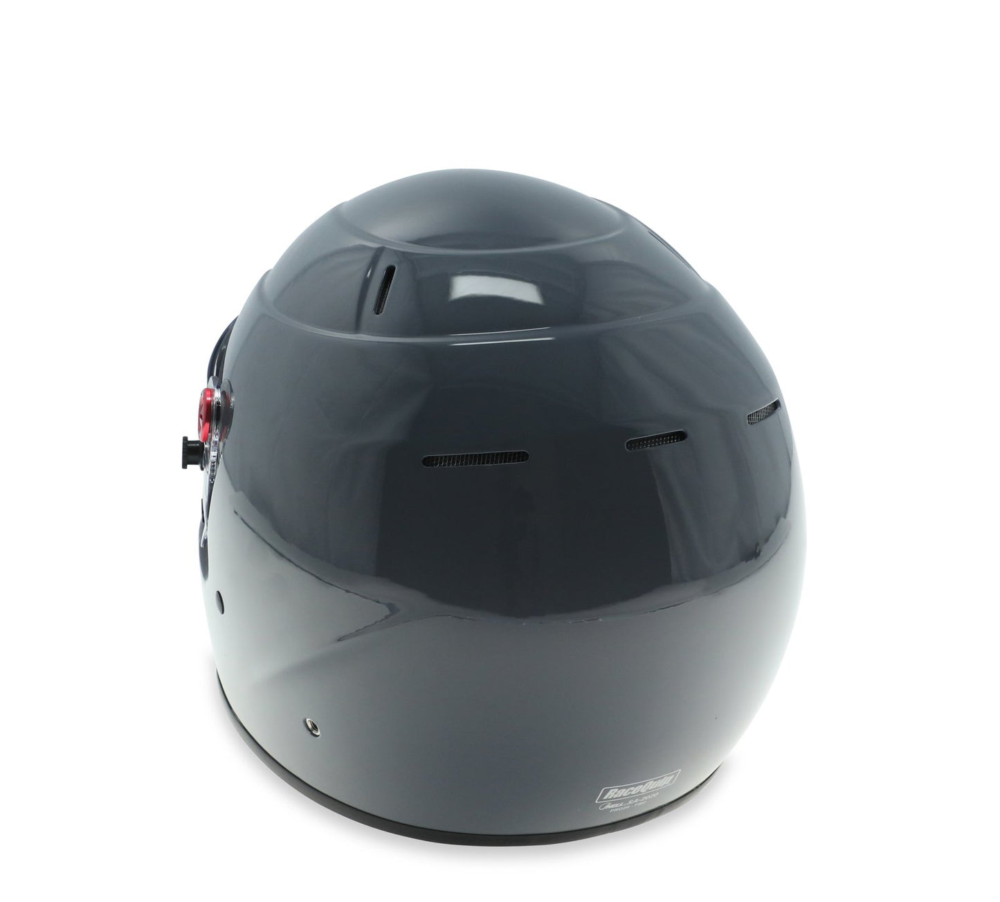 RaceQuip 277666 PRO25 SA2025 Steel XL Helmet
