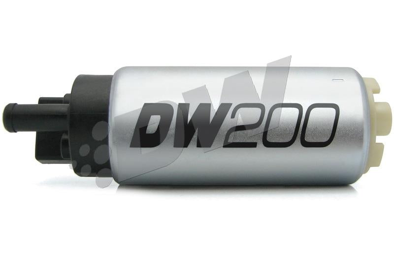 DeatschWerks 04-08 Mazda RX-8 DW200 255 LPH In-Tank Fuel Pump w/ Install Kit