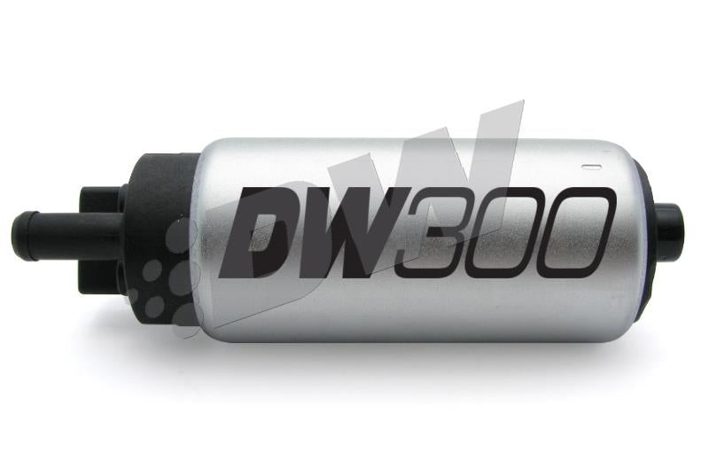 DeatschWerks 340 LPH In-Tank Fuel Pump w/ 10+ Legacy GT/03-08 G35/350Z Set Up Kit
