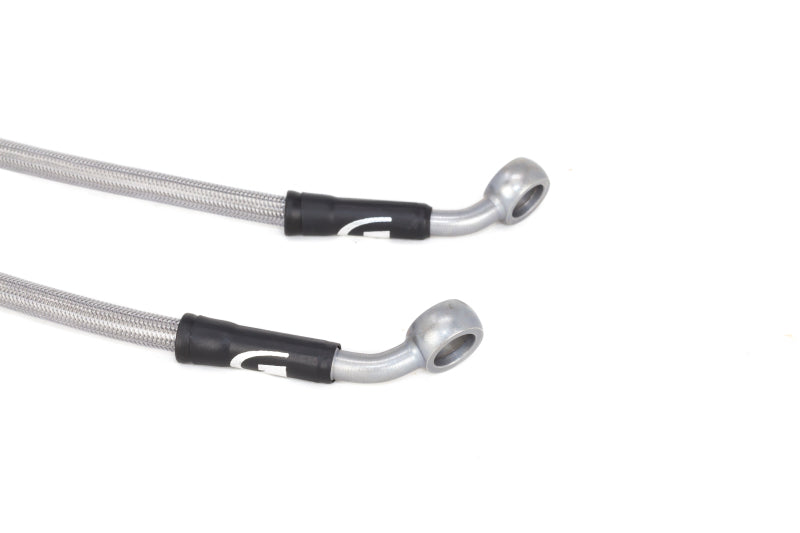 Goodridge 06+ Honda S2000 Brake Lines 20112