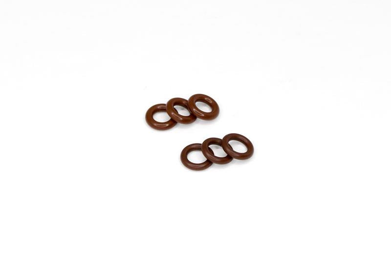 DeatschWerks 09-12 Ski-Doo 4-tec - 1200CC/min Injectors