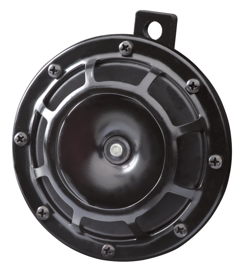 HELLA 003399101 Supertone Horn Set 24V Black