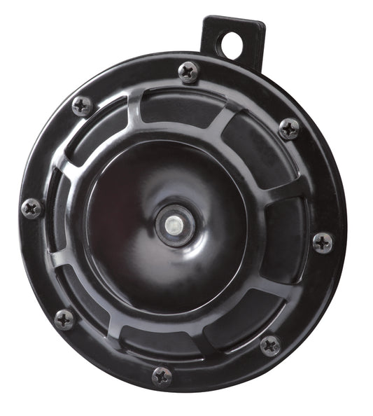 HELLA 003399101 Supertone Horn Set 24V Black