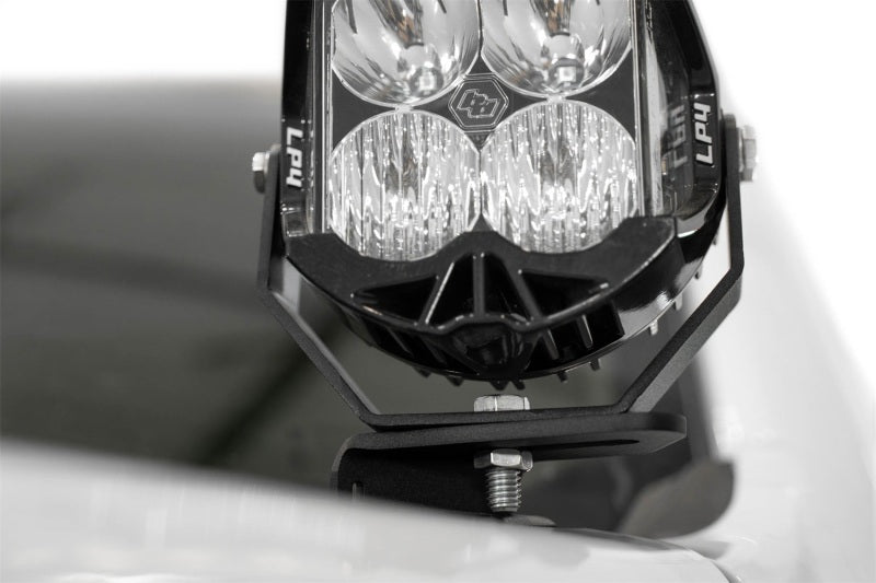 Addictive Desert Designs for 21-23 Ram TRX Ditch Light Brackets