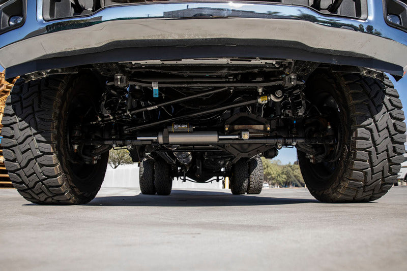 ICON 05-24 Ford F-450/F-550 2.5 PB Centerline Stabilizer Kit