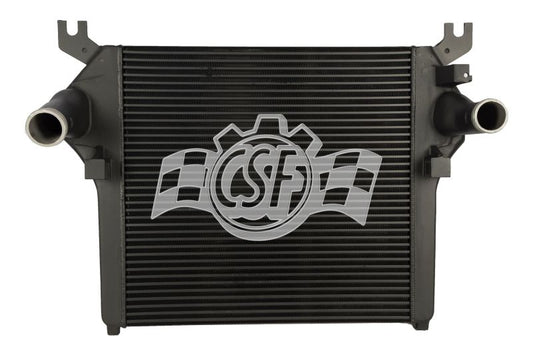 CSF 6000 Intercooler for 10-12 Ram 2500 6.7L OEM