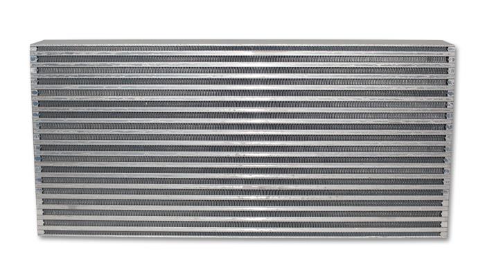 Vibrant Air-to-Air Intercooler Core 12832