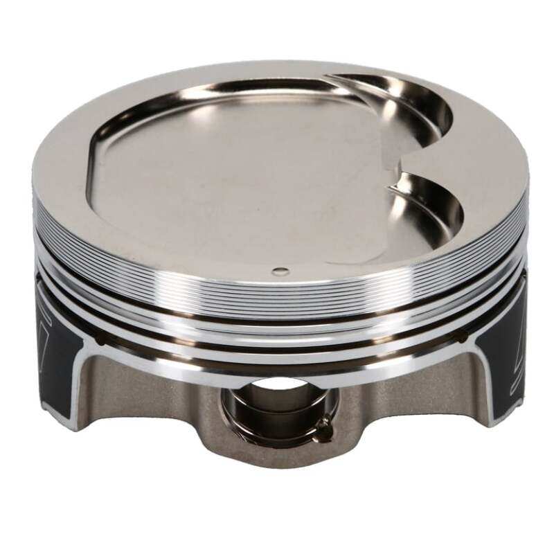 Wiseco K643M96 for Nissan VQ37 1.198inch CH -15.5cc R/Dome 9:1 Piston Shelf Stock Kit