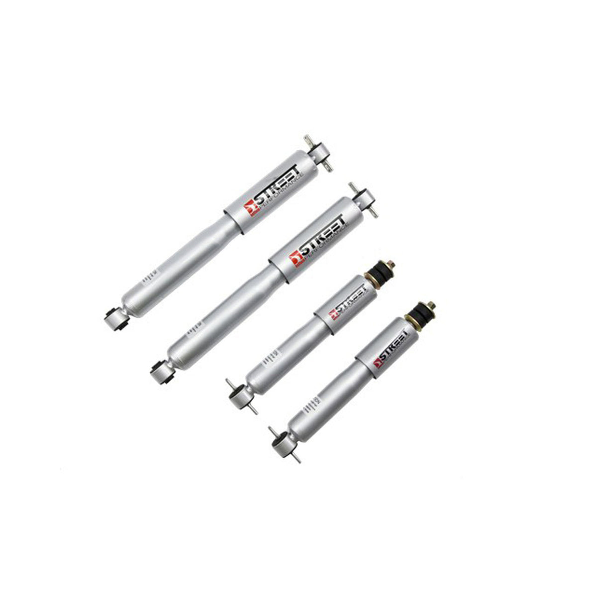 Belltech Shocks SP for 1992-1999 Chevrolet C1500 Suburban/GMC C1500 Suburban 9520