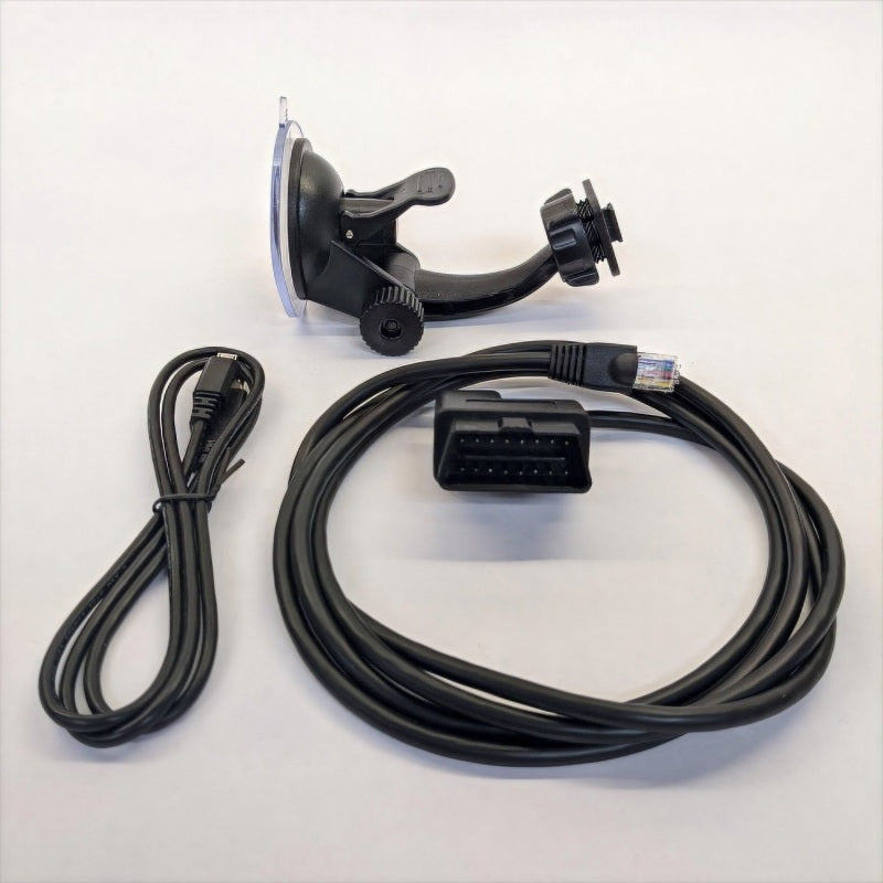Ford Racing for 2018-2022 Mustang Ecoboost Performance Calibration