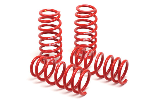 H&R Sport Springs - 51664-88