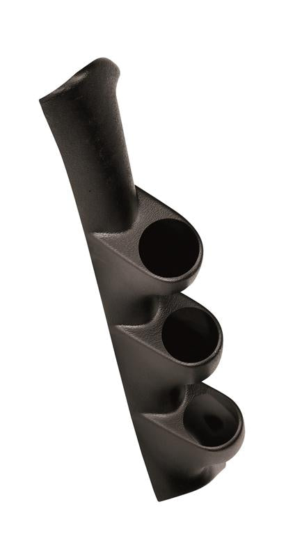 AutoMeter 17311 2-1/16in Triple A-Pillar Pod for 2002-2003 Ford F-150 (Excluding Harley)