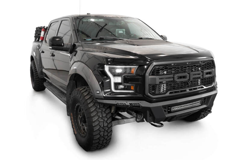 Addictive Desert Designs for 17-20 Ford F-150 Raptor Phantom Front Bumper