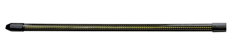 Putco for 2021-2022 Ford F-150 60in Red Light Blade Direct Fit Kit Red / White 9202060-12