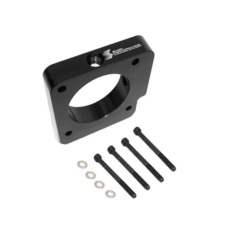 Snow Performance SNO-40076 for 04-14 Subaru WRX/STI Injection Plate