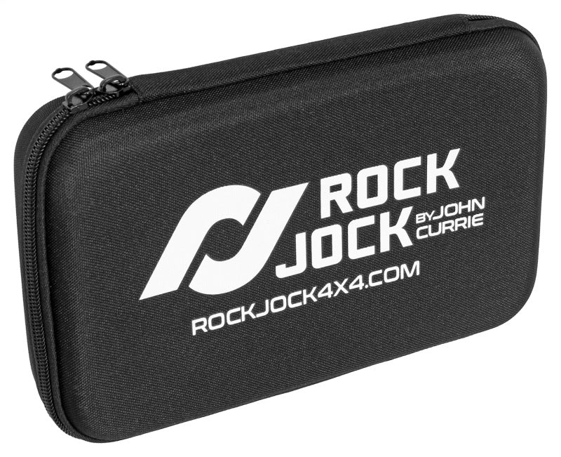 RockJock Digital EZ-Tire Deflator Pro (Beadlock Friendly)