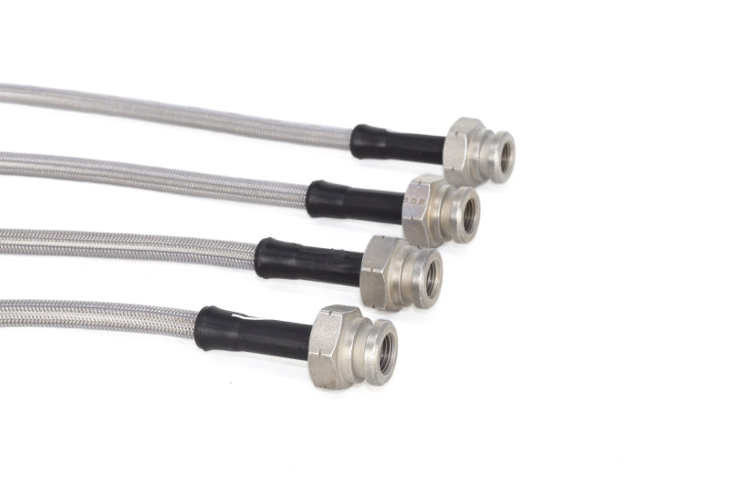 Goodridge 14-16 Acura MDX SS Brake Line Kit 20109