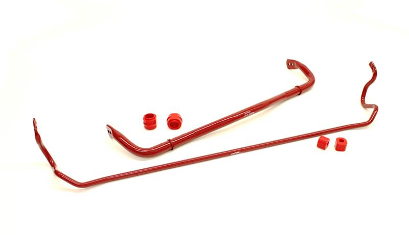 Eibach Anti-Roll Kit (Front & Rear) 2008-2010 Dodge Challenger 2895.320