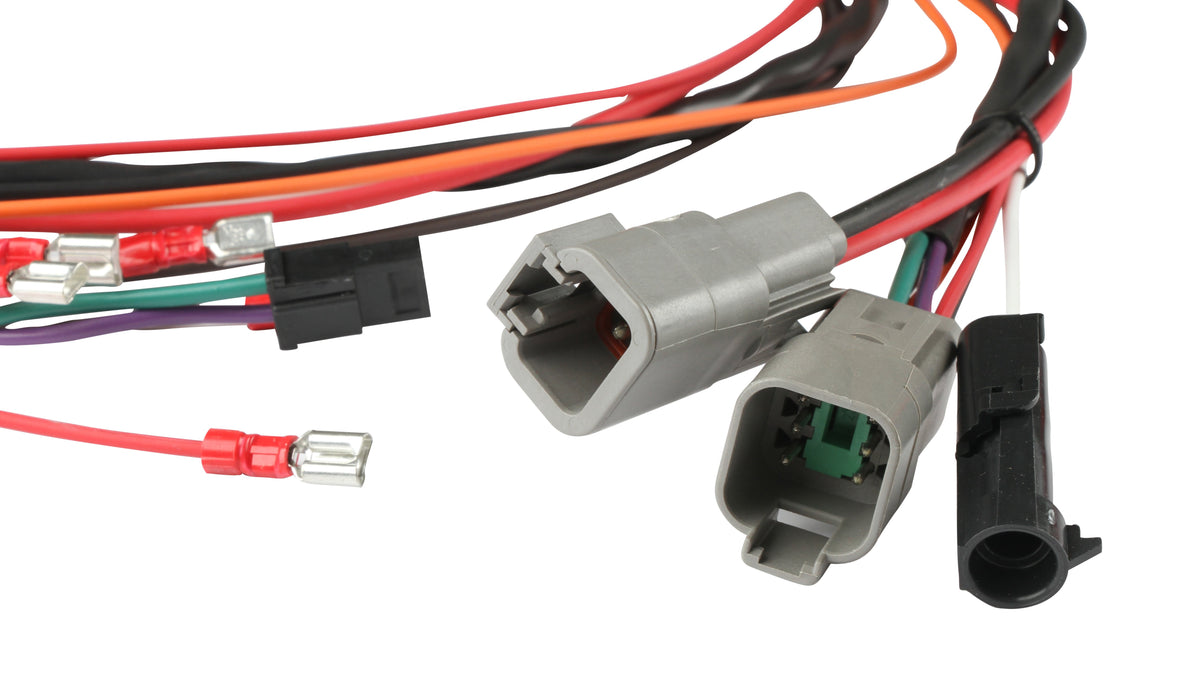 MSD 64316 6ALN Ignition Control, DIRT