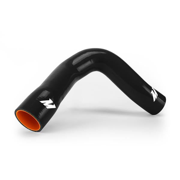 Mishimoto 98-02 Dodge 5.9L Cummins Coolant Hose Kit (Black) - #MMHOSE-RAM-98DBK