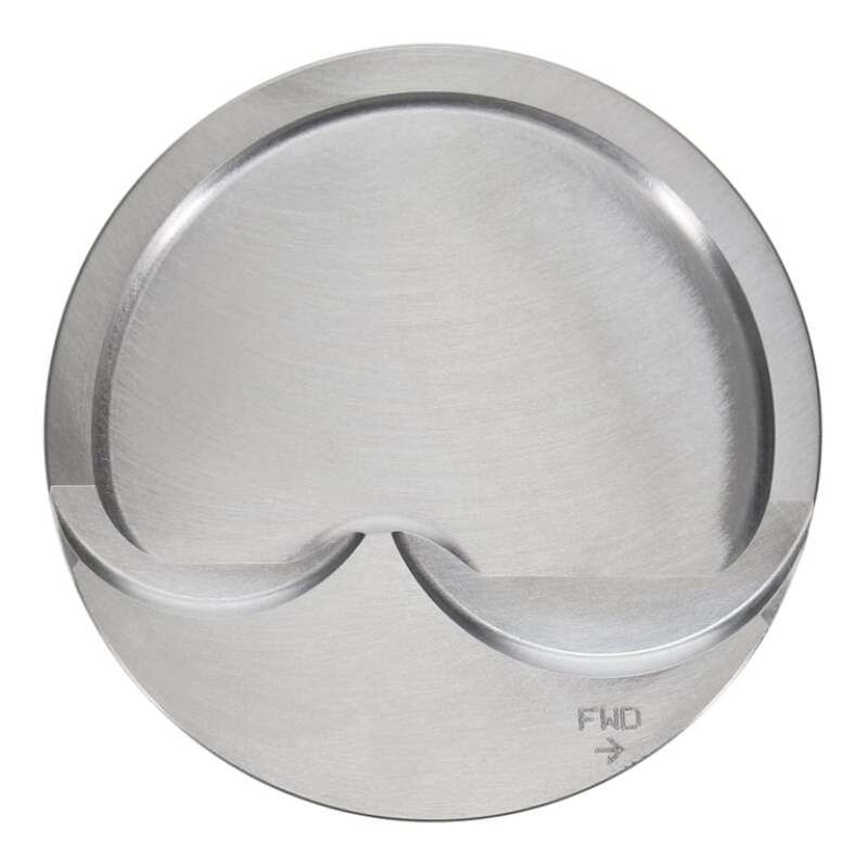 Wiseco K0042X1 for Chevrolet LSX 5.3 -10.7CC Dome Piston Shelf Stock Kit