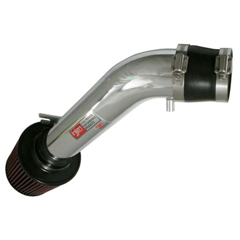 Injen 92-95 Civic Dx Lx Ex Si Polished Short Ram Intake - #IS1520P
