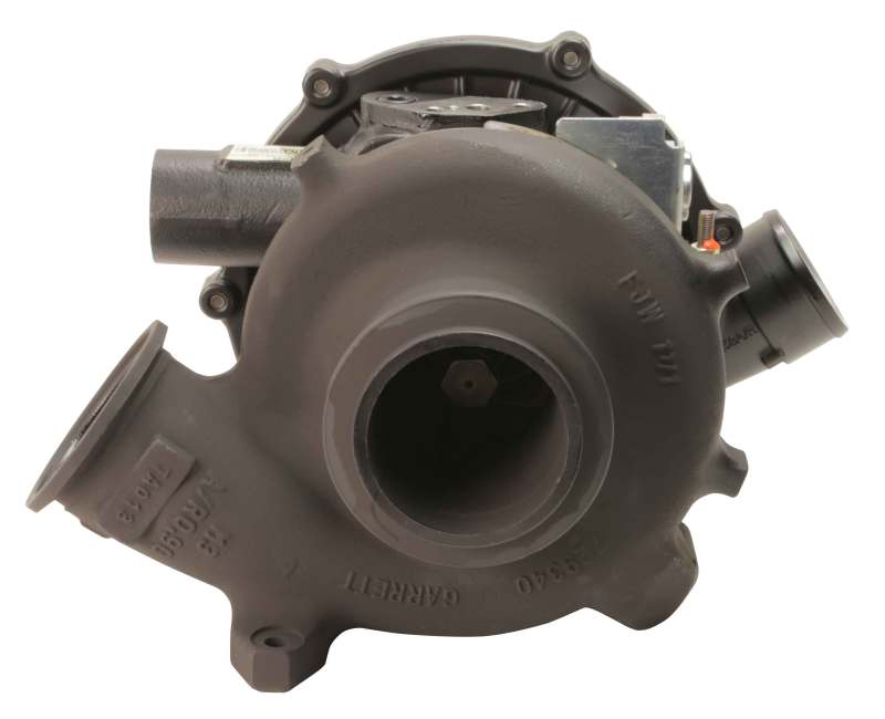 Fleece Performance FPE-6.0STREET-0407 04.5-07 63mm FMW for Ford 6.0L Cheetah Turbocharger